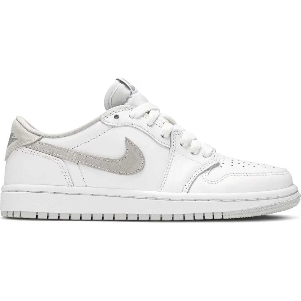 
                      
                        Jordan 1 Low OG Neutral Grey (2021) (Women's)
                      
                    