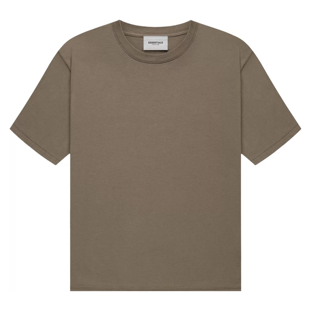 Fear of God Essentials T-shirt Harvest