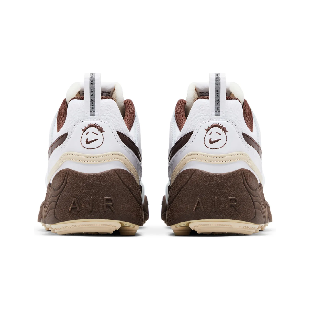 Nike Zoom Field Jaxx Travis Scott Light Chocolate