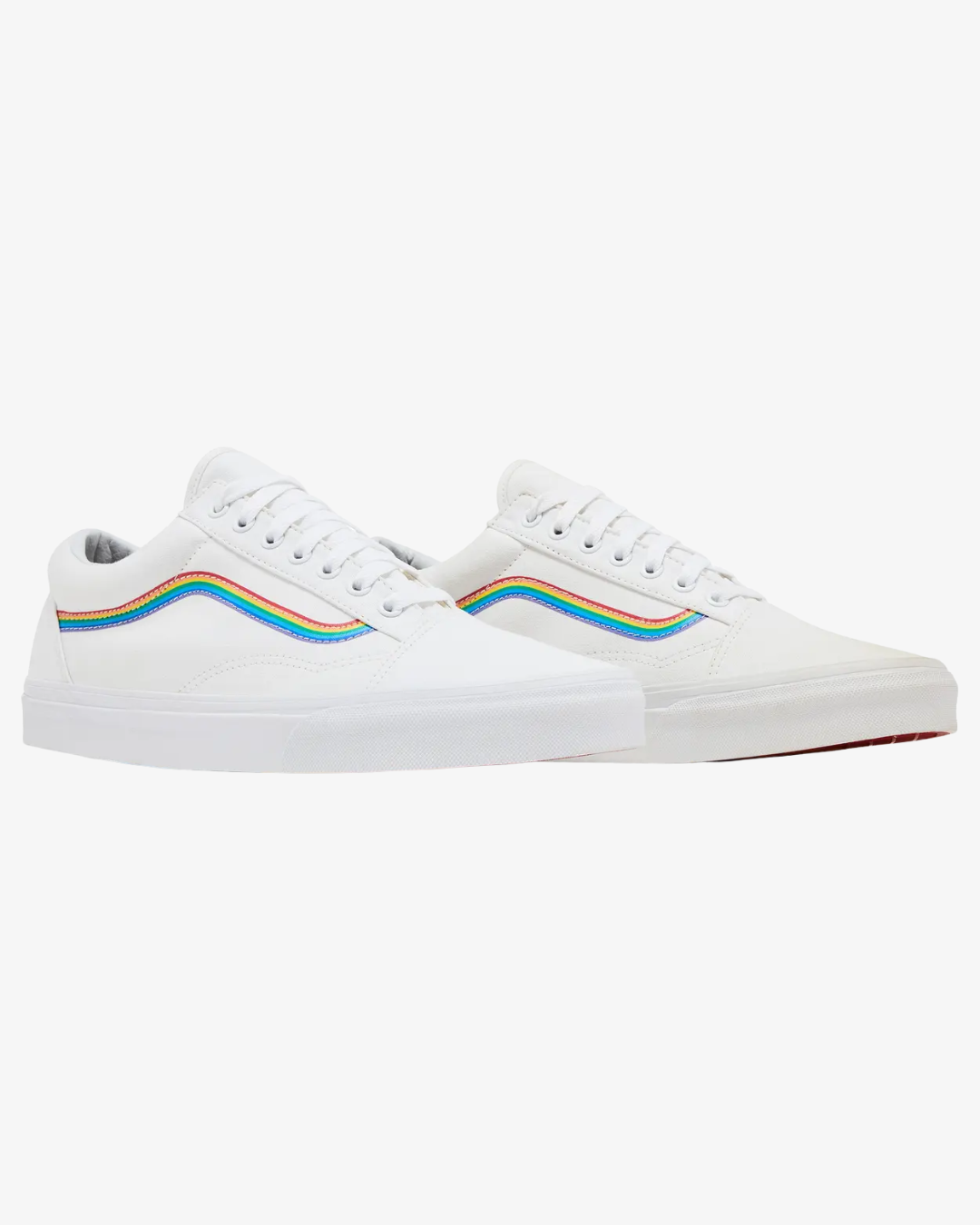Vans Old Skool Rainbow