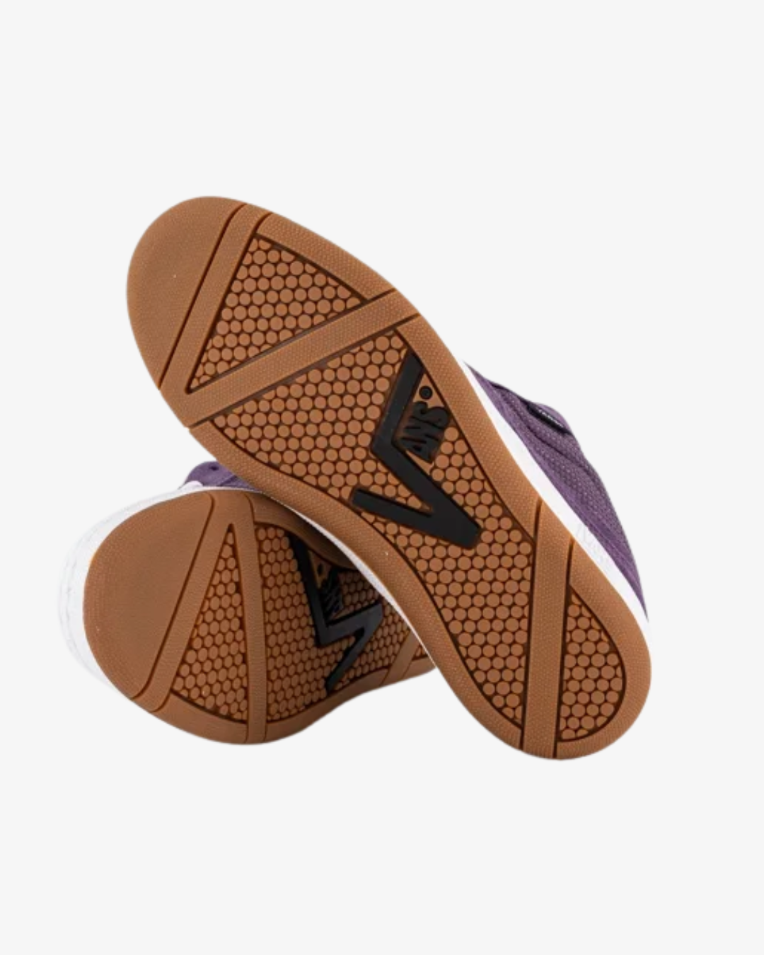 Vans Speed LS Utility Grape