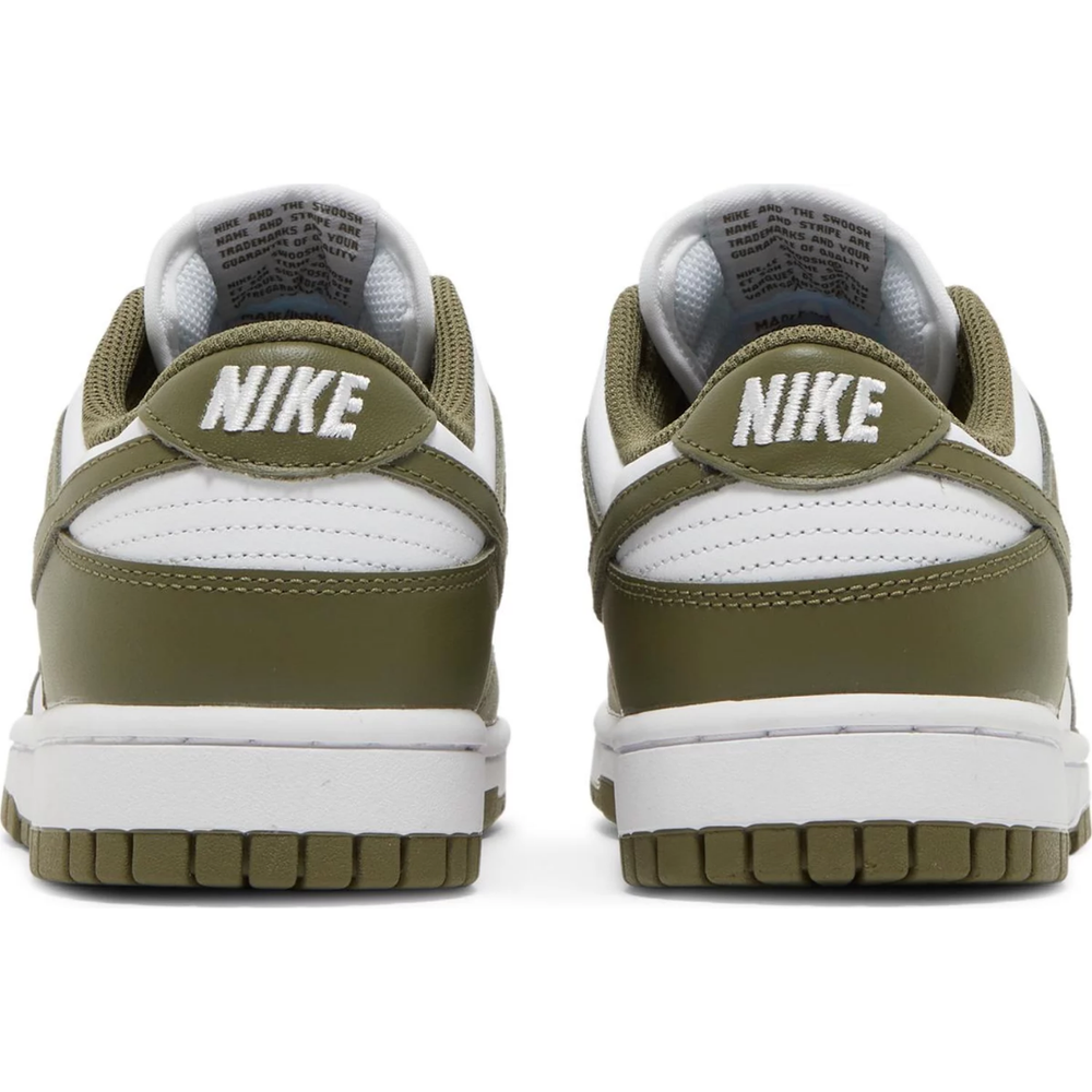 
                      
                        Nike Dunk Low Medium Olive (Women's)
                      
                    