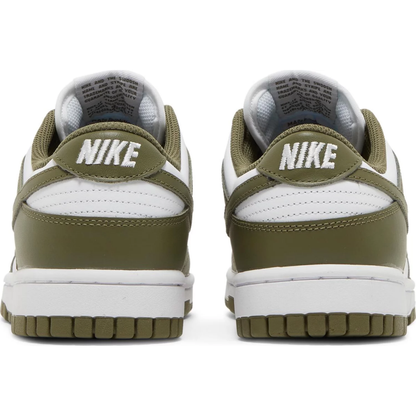 Nike Dunk Low Medium Olive (Women's)