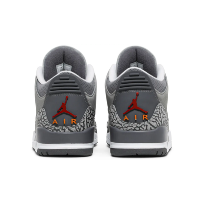 Jordan 3 Retro Cool Grey (2021)