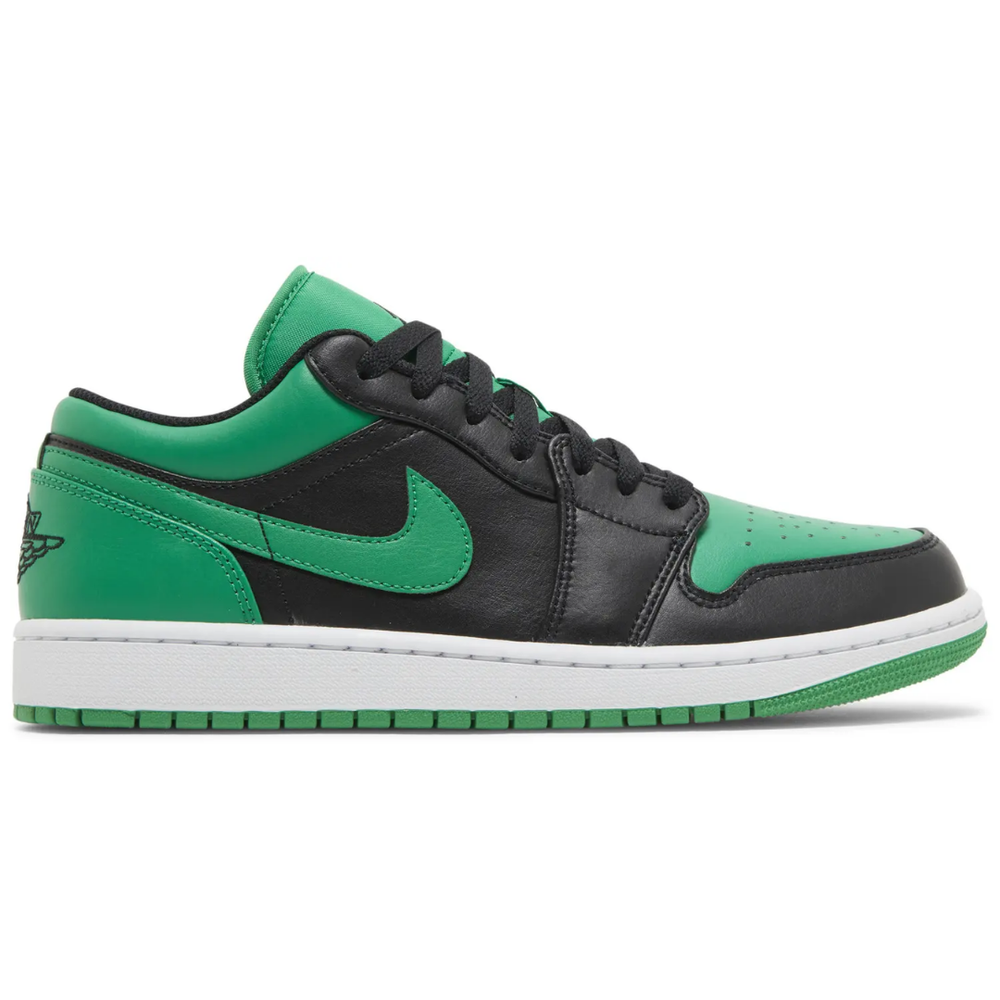 
                      
                        Jordan 1 Low Lucky Green
                      
                    