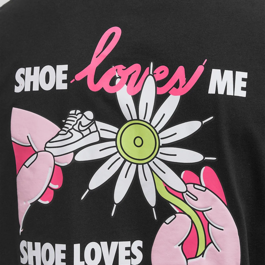 Nike Sportswear Max90 Valentine's Day Men's T-Shirt Men's T-Shirt