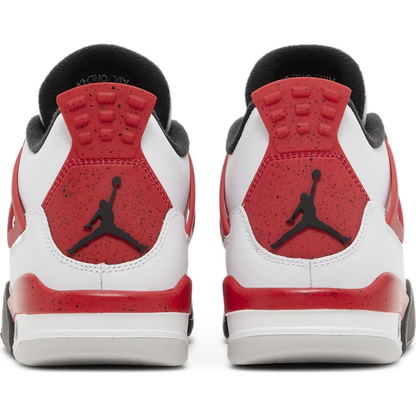 Jordan 4 Retro Red Cement (GS)