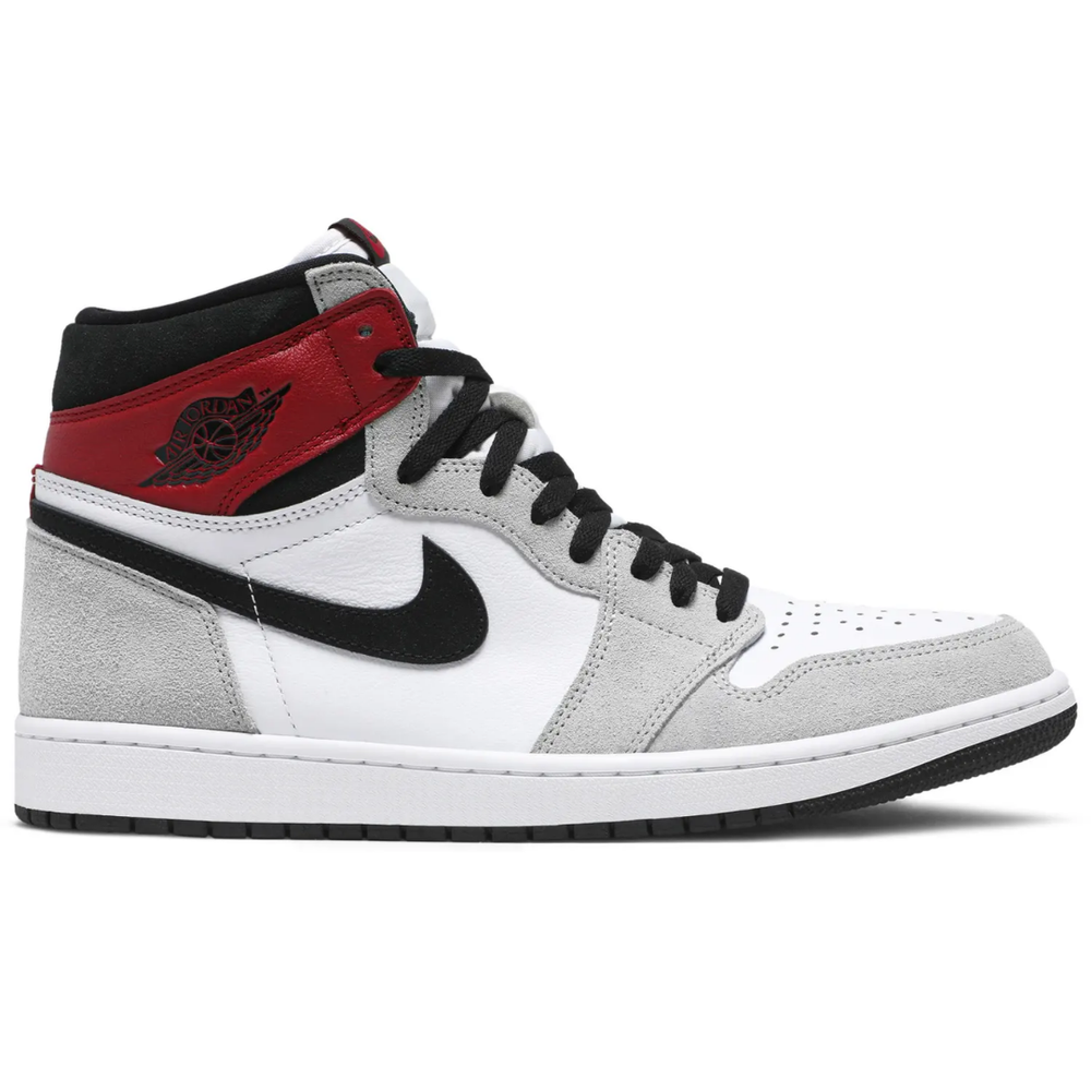 
                      
                        Jordan 1 Retro High Light Smoke Grey
                      
                    