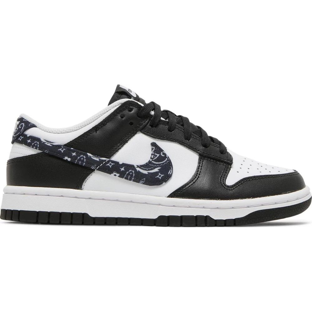 
                      
                        Nike Dunk Low Essential Paisley Pack Black (Women's)
                      
                    