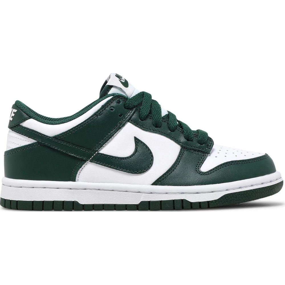 Nike Dunk Low Michigan State (GS)