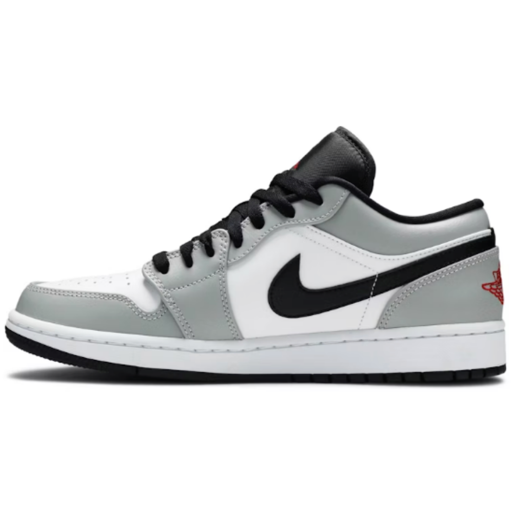 Jordan 1 Low Light Smoke Grey