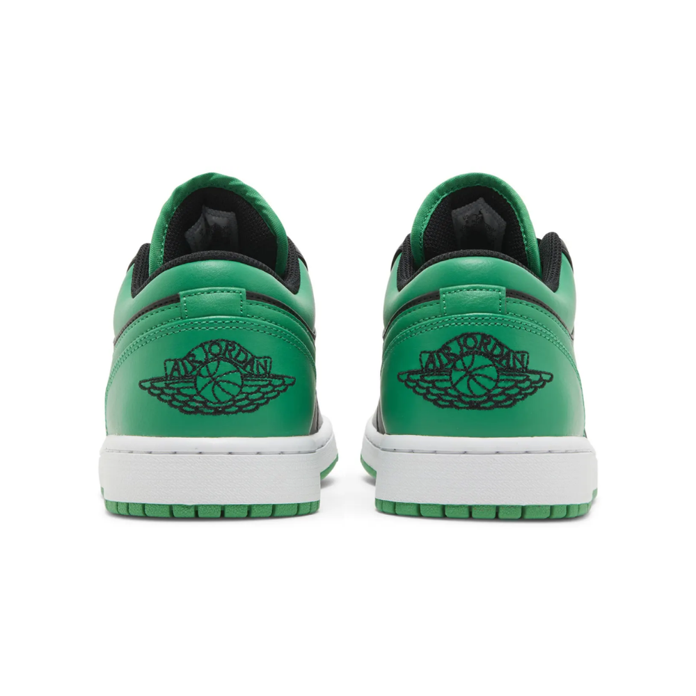 
                      
                        Jordan 1 Low Lucky Green
                      
                    