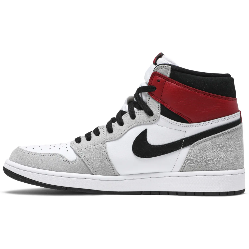 
                      
                        Jordan 1 Retro High Light Smoke Grey
                      
                    