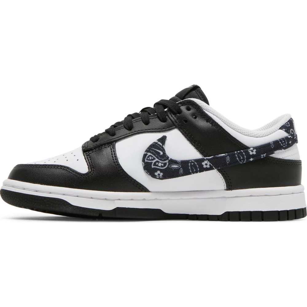 Nike Dunk Low Essential Paisley Pack Black (Women's)