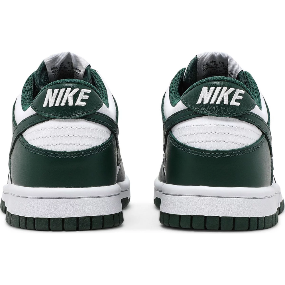 
                      
                        Nike Dunk Low Michigan State (GS)
                      
                    