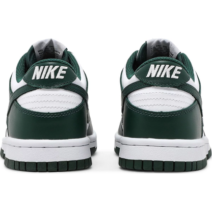 Nike Dunk Low Michigan State (GS)