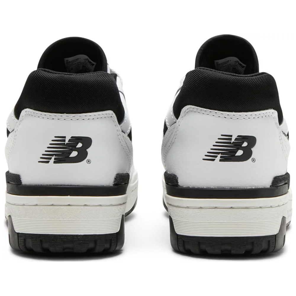 
                      
                        New Balance 550 White Black
                      
                    