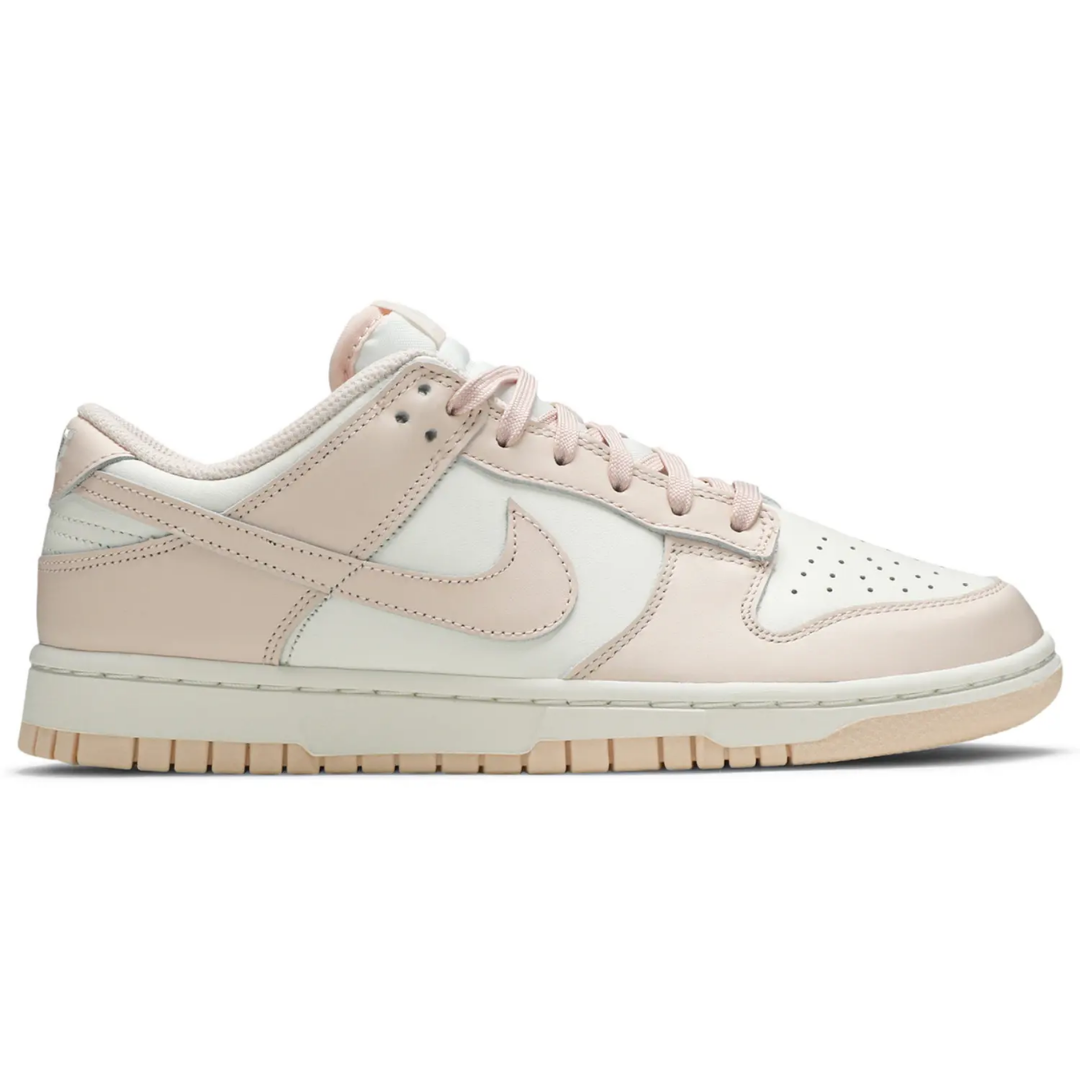 Nike Dunk Low Orange Pearl (Women's)
