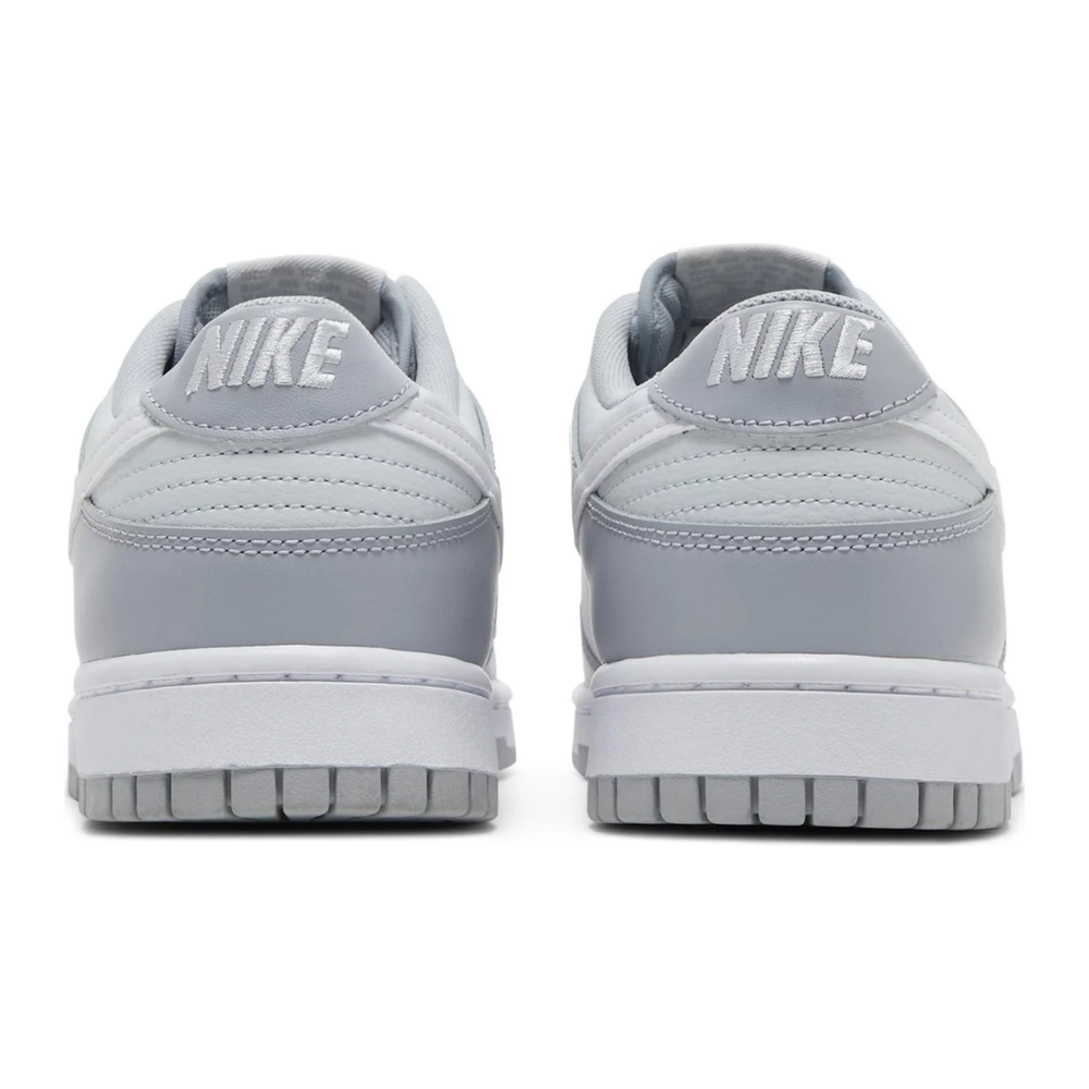 
                      
                        Nike Dunk Low Two Tone Grey
                      
                    