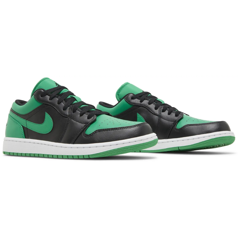 
                      
                        Jordan 1 Low Lucky Green
                      
                    