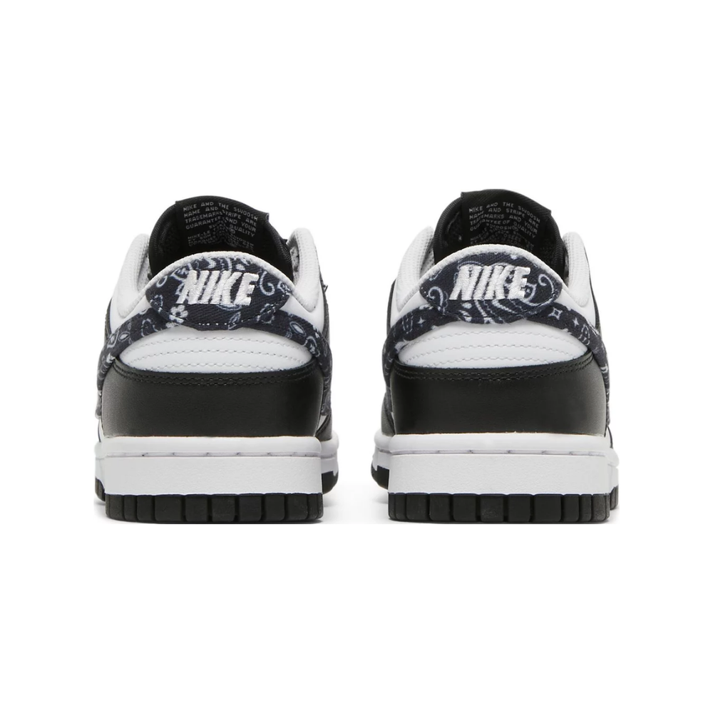 
                      
                        Nike Dunk Low Essential Paisley Pack Black (Women's)
                      
                    