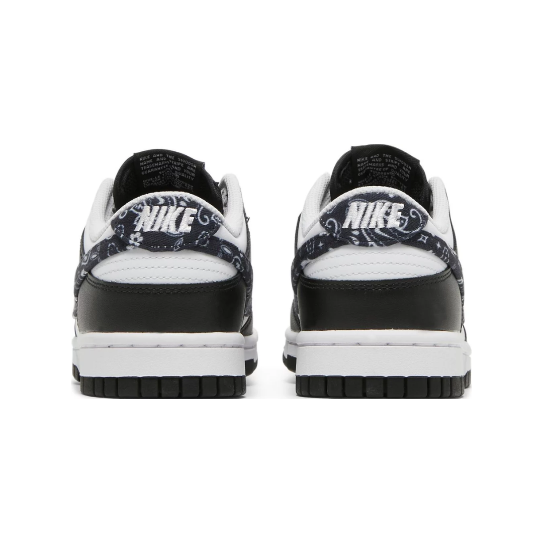 Nike Dunk Low Essential Paisley Pack Black (Women's)