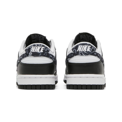 Nike Dunk Low Essential Paisley Pack Black (Women's)
