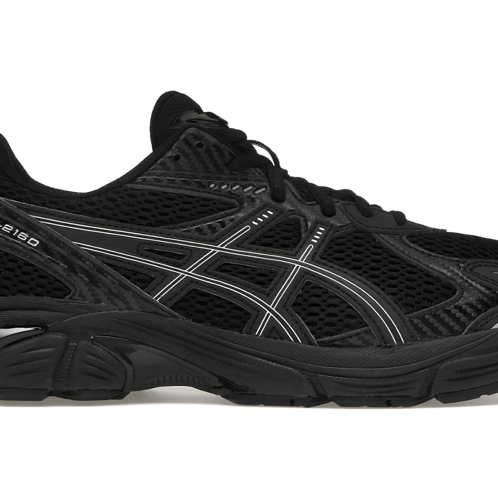 ASICS GT-2160 JJJJound Black