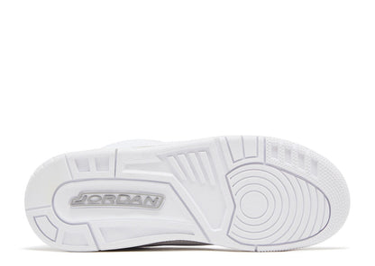 Air Jordan 3 Retro GS Pure Money 2025