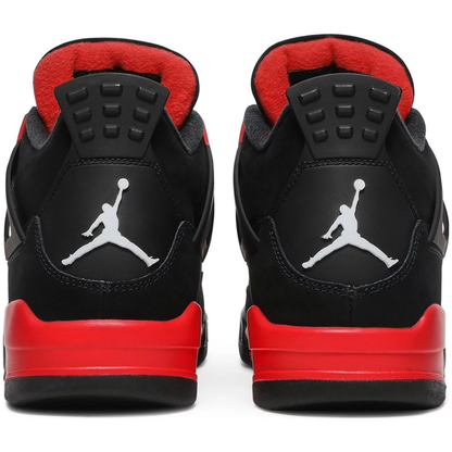 Jordan 4 Retro Red Thunder