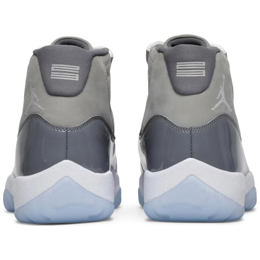 Jordan 11 Retro Cool Grey (2021)