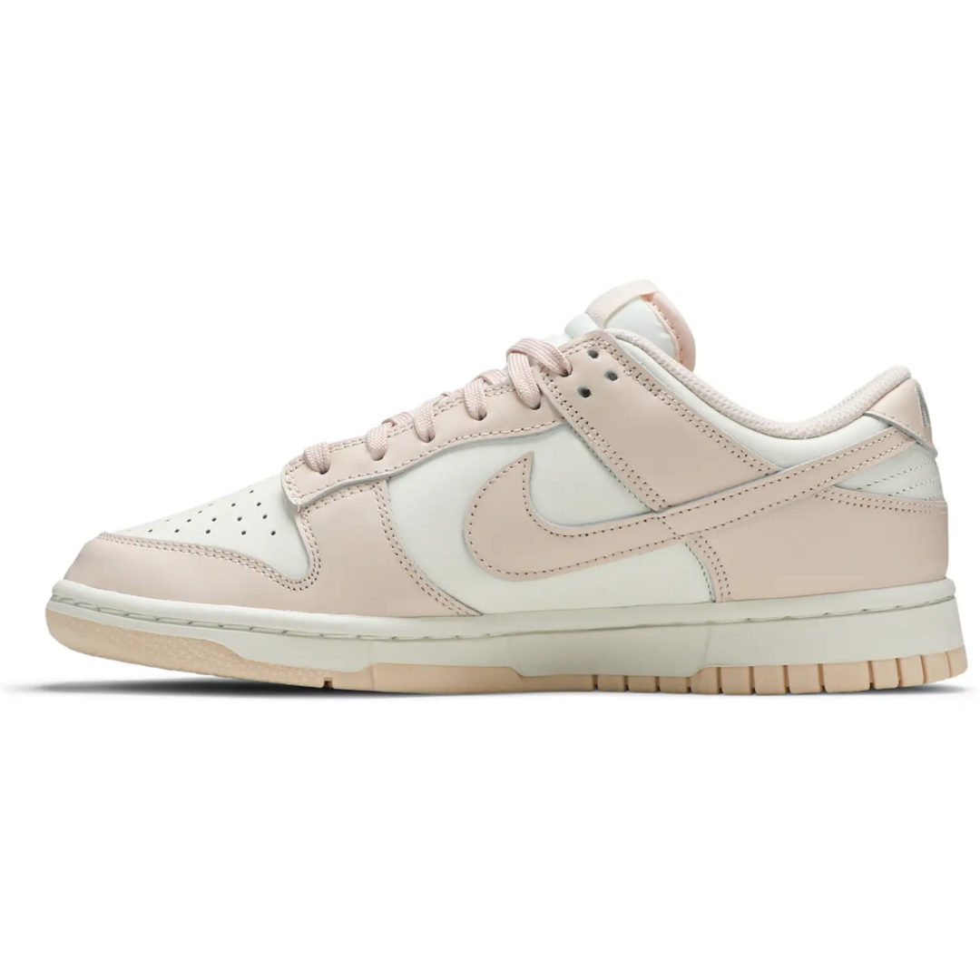 Nike Dunk Low Orange Pearl (Women's)