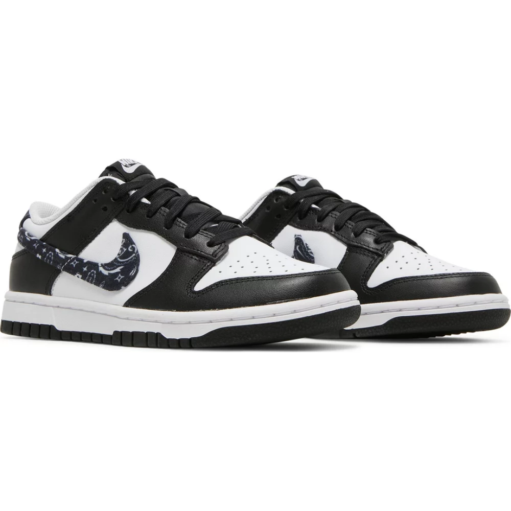 
                      
                        Nike Dunk Low Essential Paisley Pack Black (Women's)
                      
                    