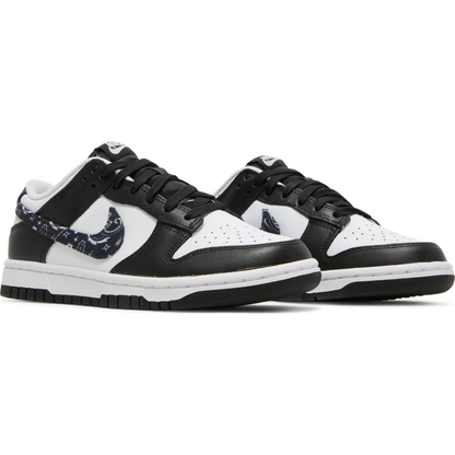 Nike Dunk Low Essential Paisley Pack Black (Women's)