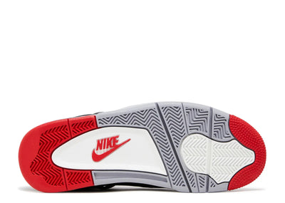 Air Jordan 4 Retro Bred Reimagined Air Jordan