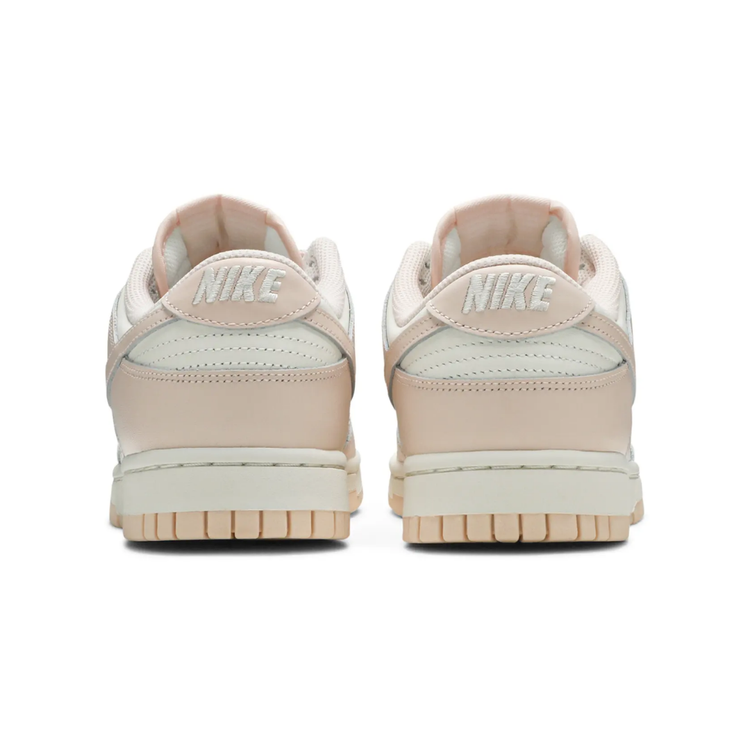 Nike Dunk Low Orange Pearl (Women's)