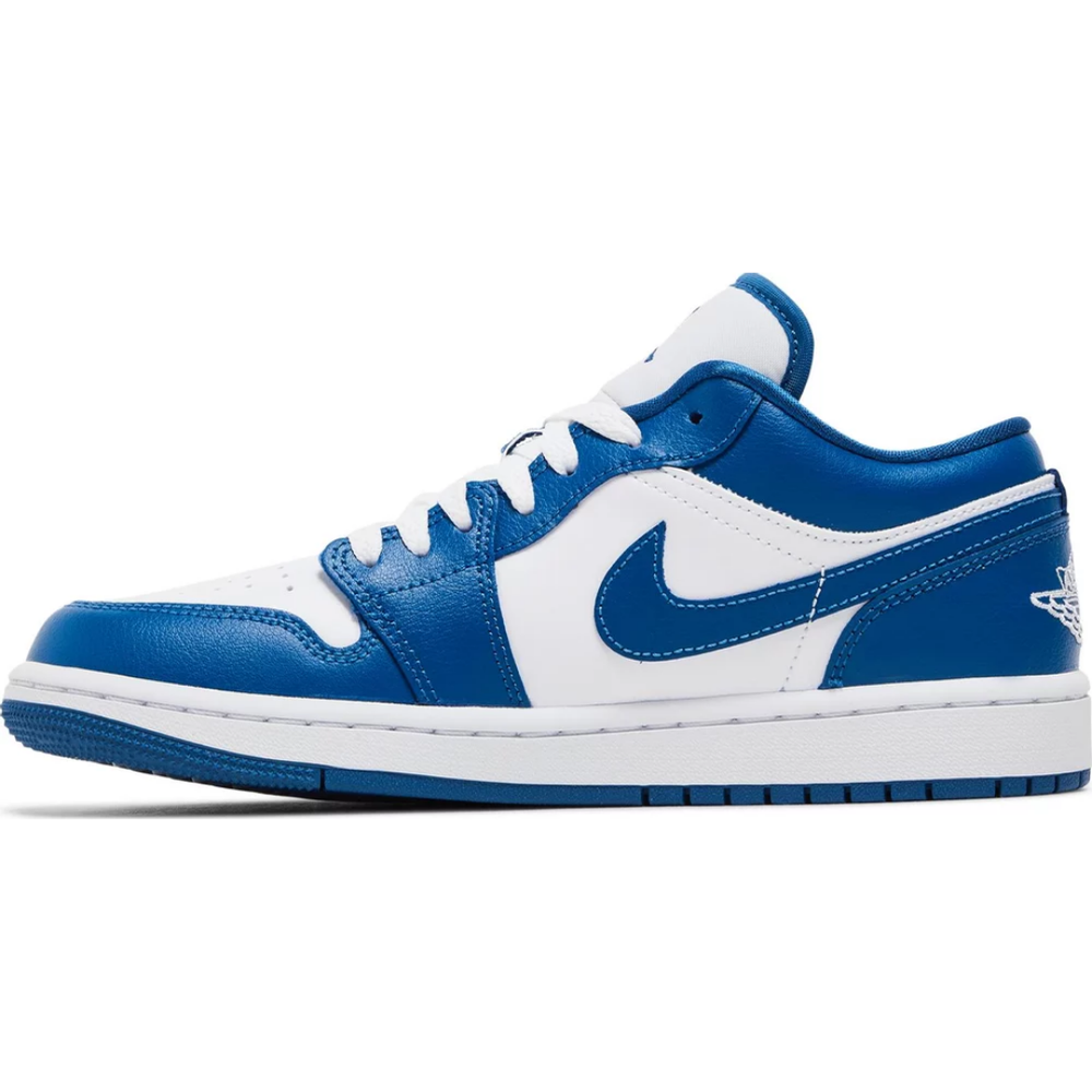 
                      
                        Jordan 1 Low Marina Blue (Women's)
                      
                    