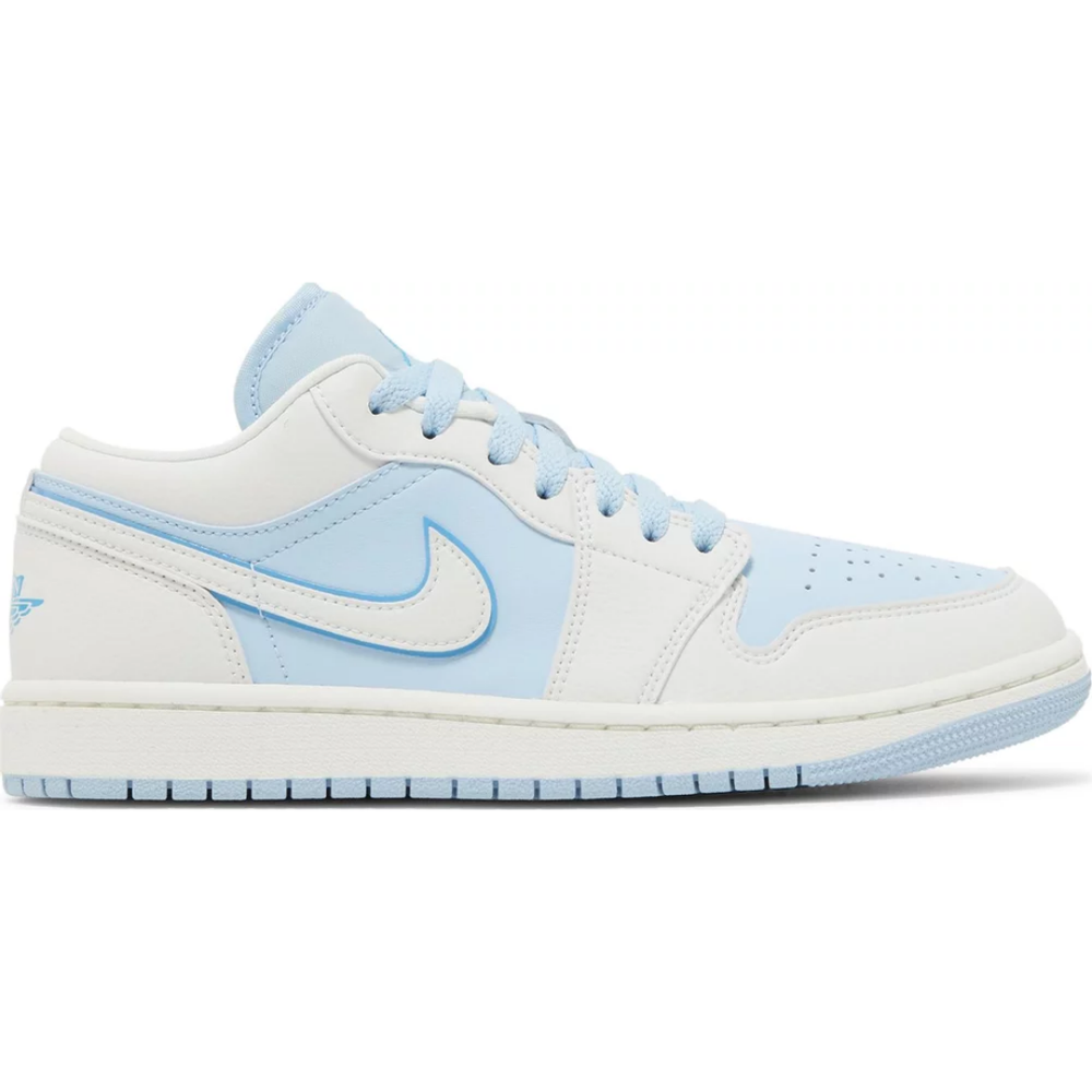 
                      
                        Jordan 1 Low SE Reverse Ice Blue (Women's)
                      
                    