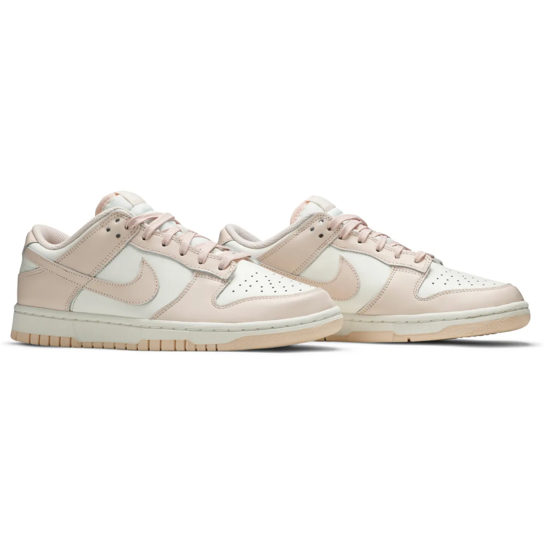 Nike Dunk Low Orange Pearl (Women's)