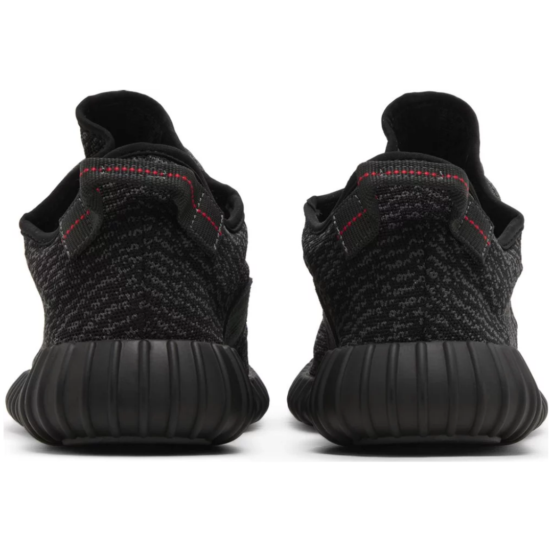 adidas Yeezy Boost 350 Pirate Black (2023)