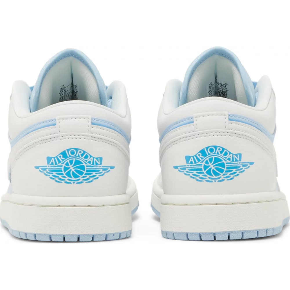 Jordan 1 Low SE Reverse Ice Blue (Women's)