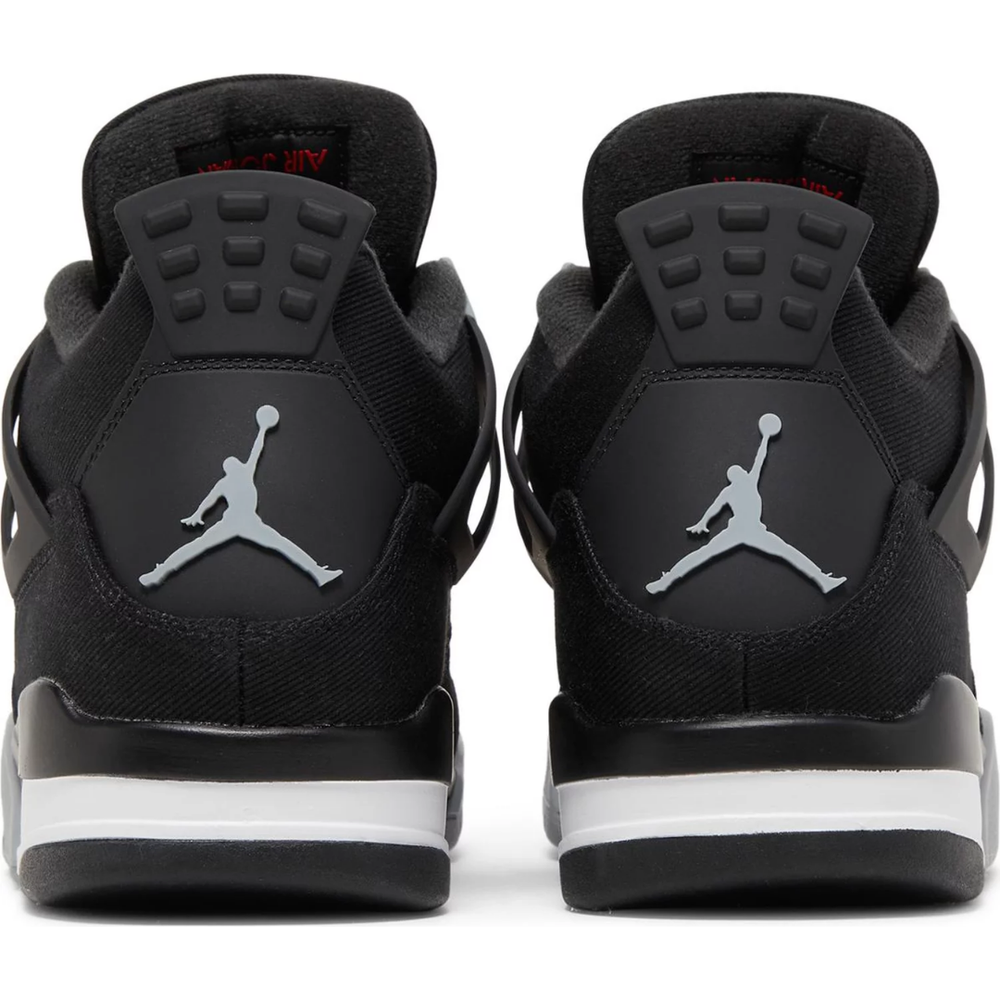 
                      
                        Jordan 4 Retro SE Black Canvas
                      
                    