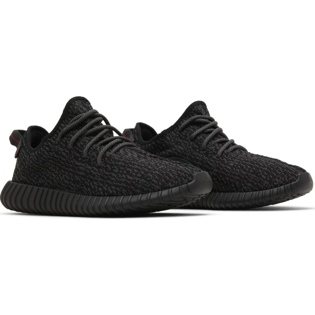 adidas Yeezy Boost 350 Pirate Black (2023)
