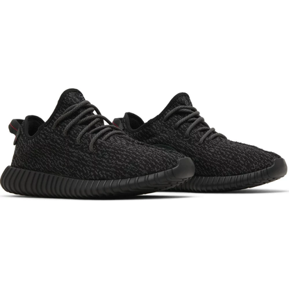 adidas Yeezy Boost 350 Pirate Black (2023)