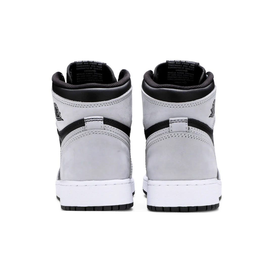 Jordan 1 Retro High Shadow 2.0 (GS)