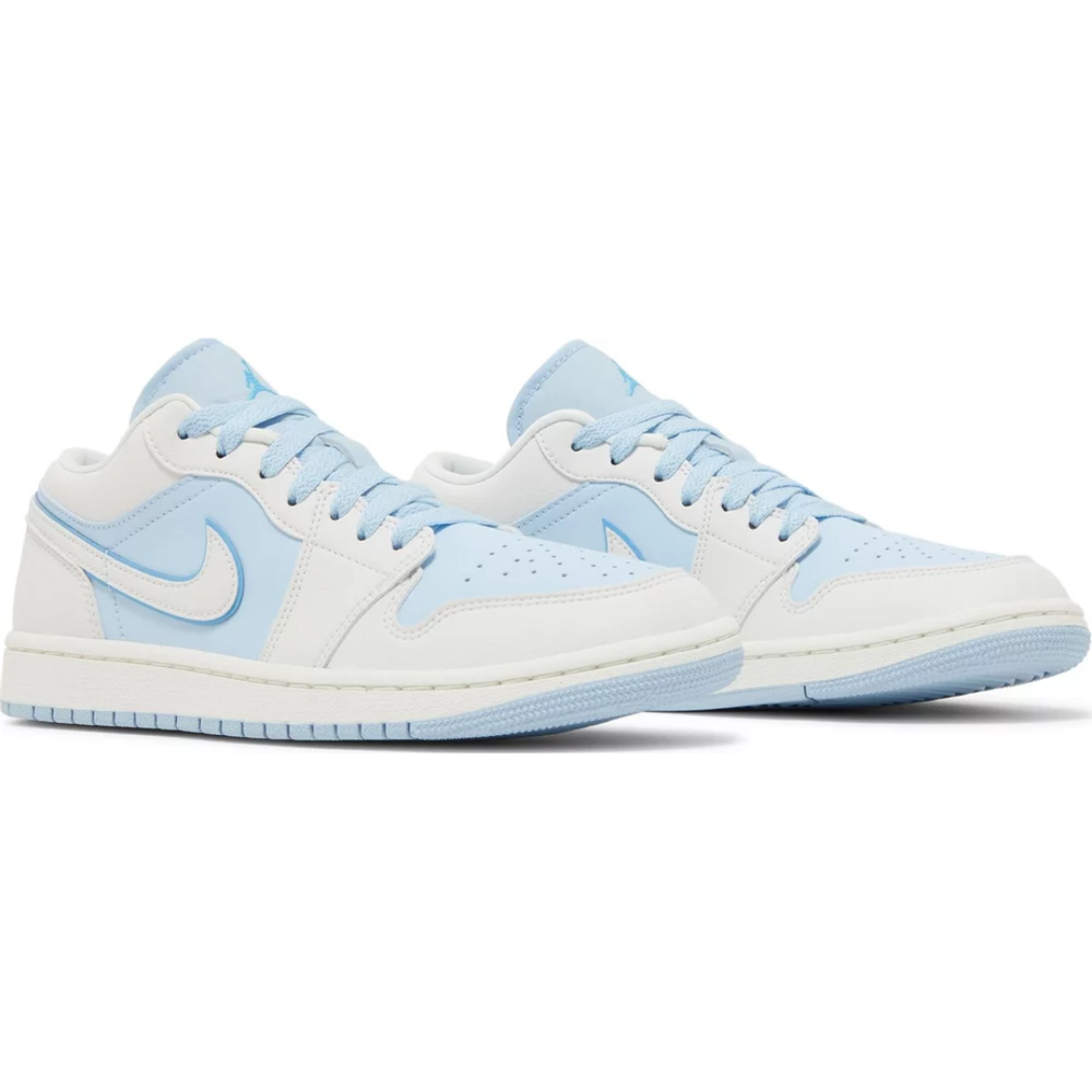 
                      
                        Jordan 1 Low SE Reverse Ice Blue (Women's)
                      
                    