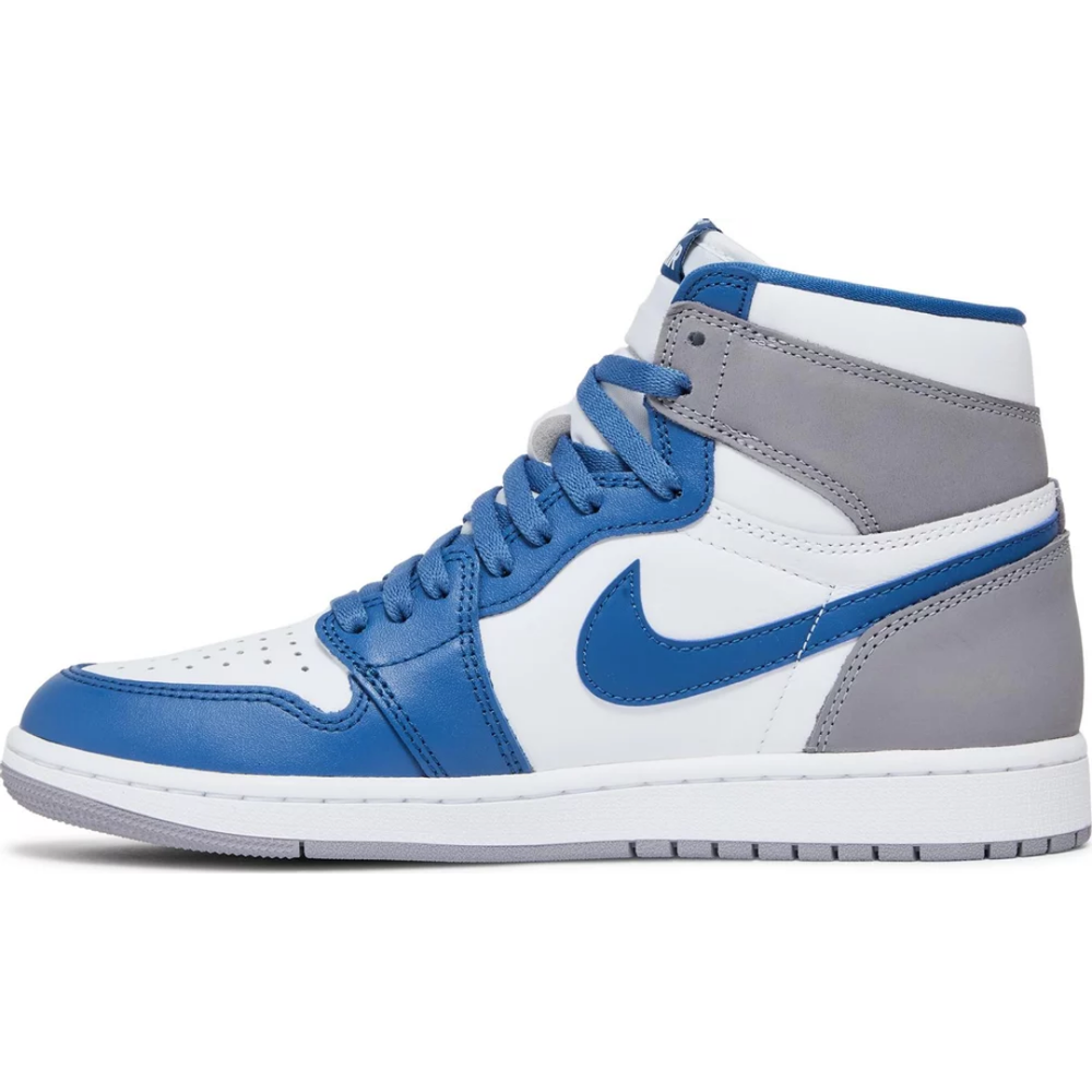 
                      
                        Jordan 1 Retro High OG True Blue
                      
                    