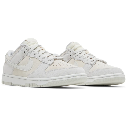 Nike Dunk Low Premium Vast Grey