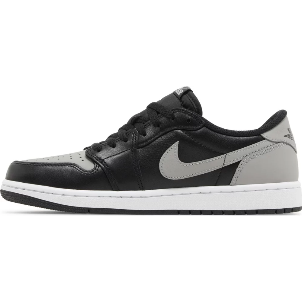 
                      
                        Jordan 1 Low OG Shadow (2024)
                      
                    