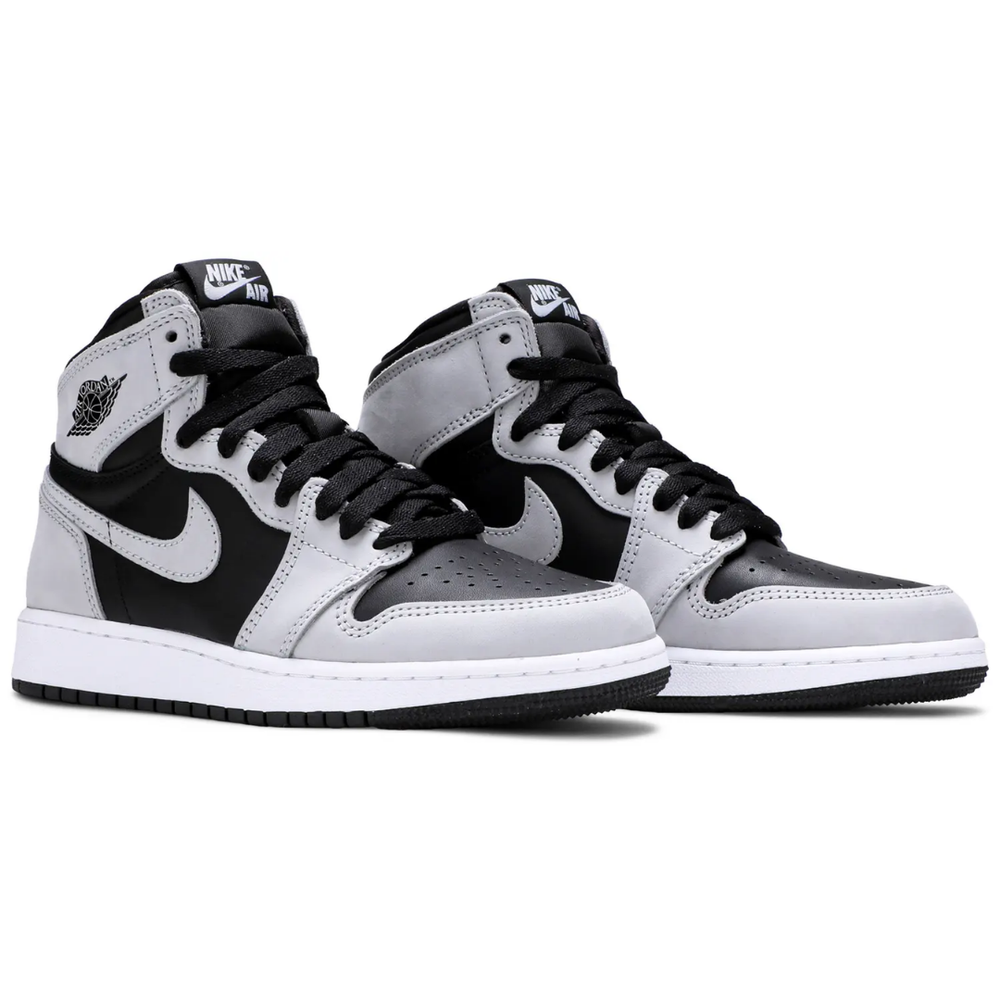 
                      
                        Jordan 1 Retro High Shadow 2.0 (GS)
                      
                    